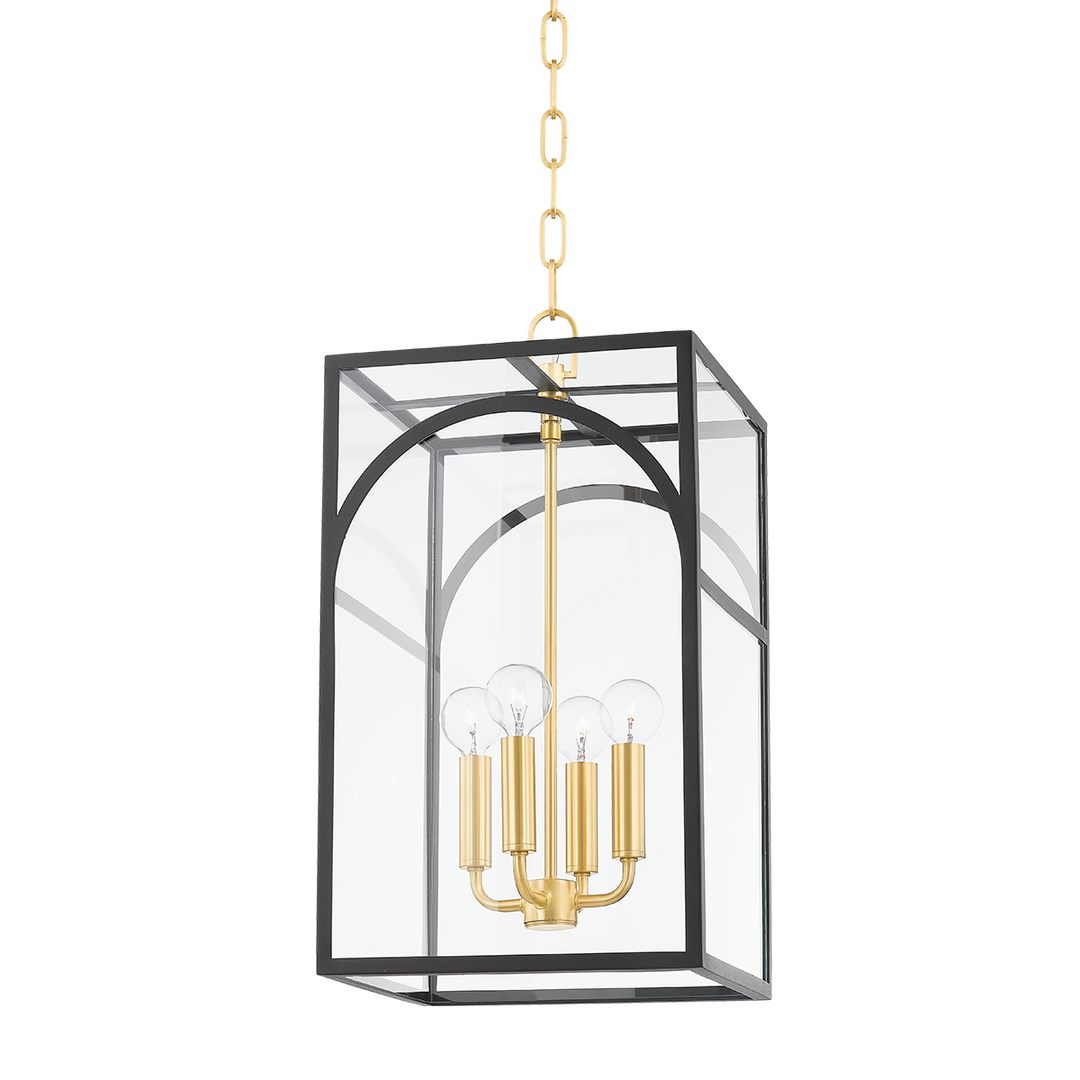 ##Antique Hardware## Addison Pendant