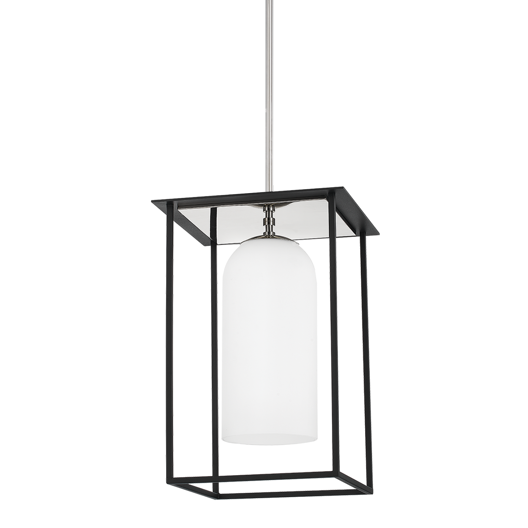 ##Antique Hardware## Teres Pendant