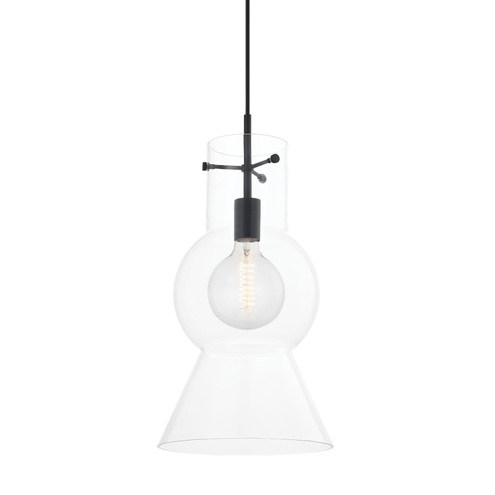 ##Antique Hardware## Mirabel Pendant