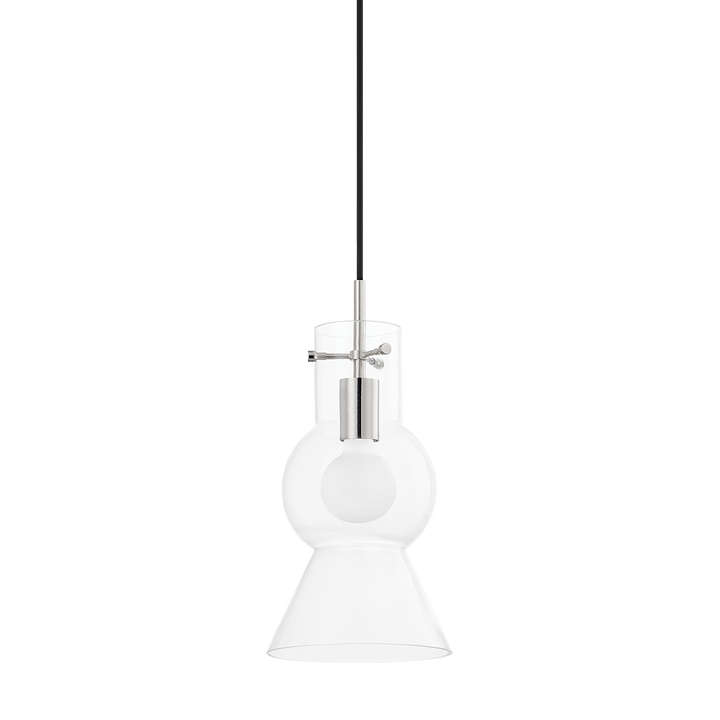##Antique Hardware## Mirabel Pendant