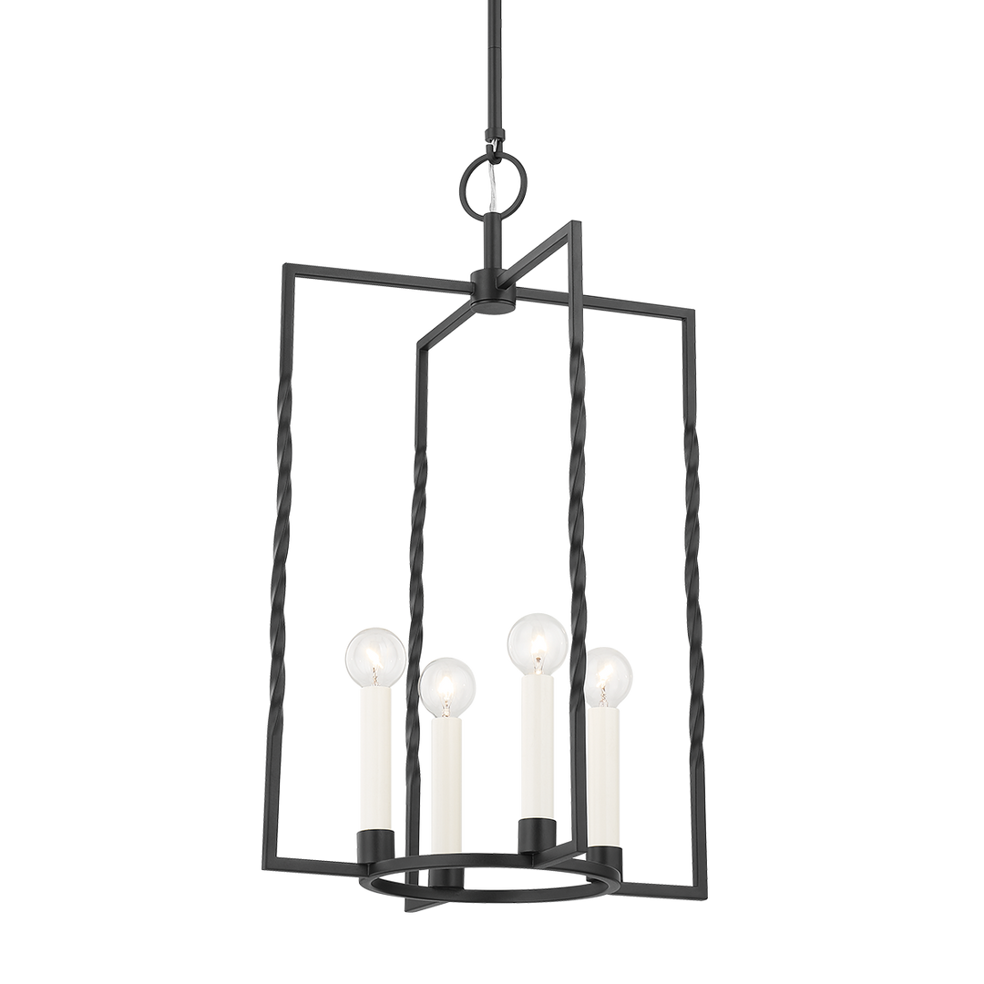 Antique Hardware Adelaide Lantern Lantern