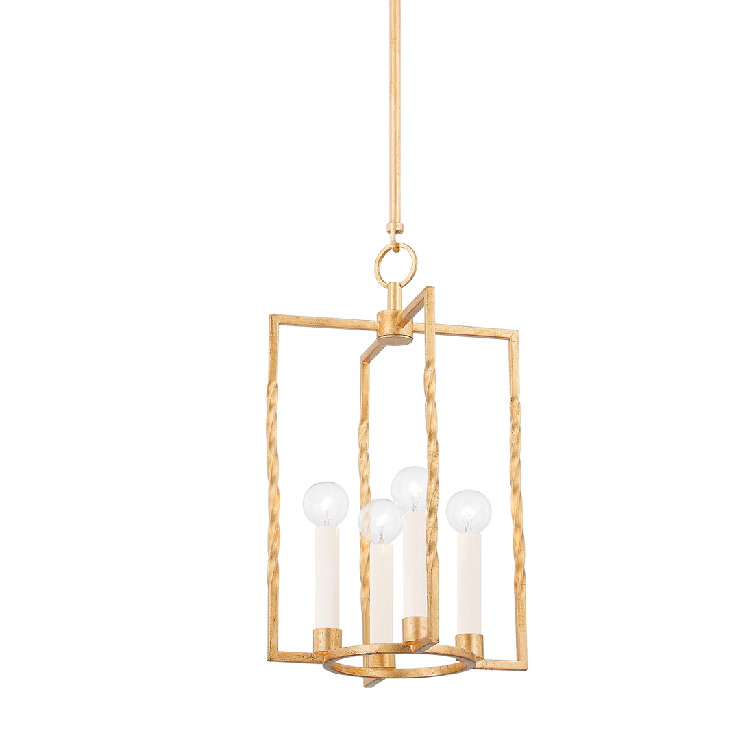 ##Antique Hardware## Adelaide Lantern