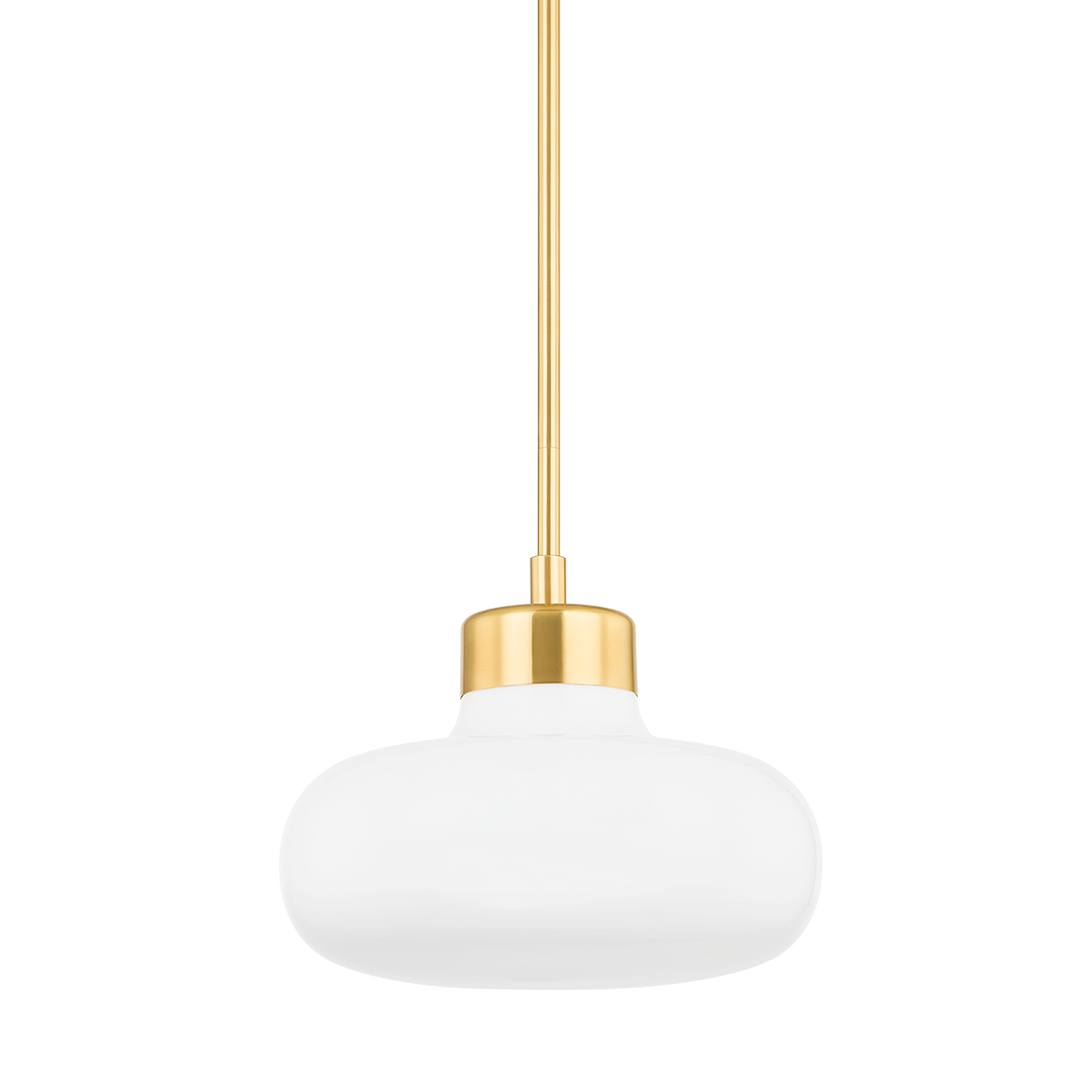##Antique Hardware## Eliana Pendant