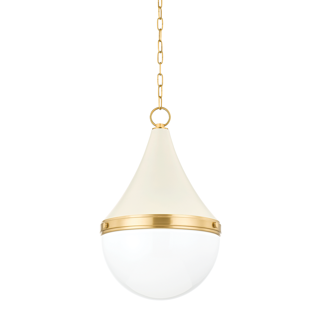 ##Antique Hardware## Ciara Pendant