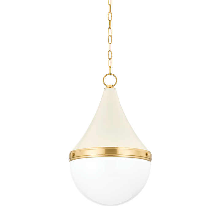 ##Antique Hardware## Ciara Pendant
