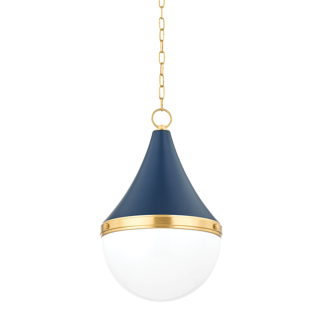 ##Antique Hardware## Ciara Pendant