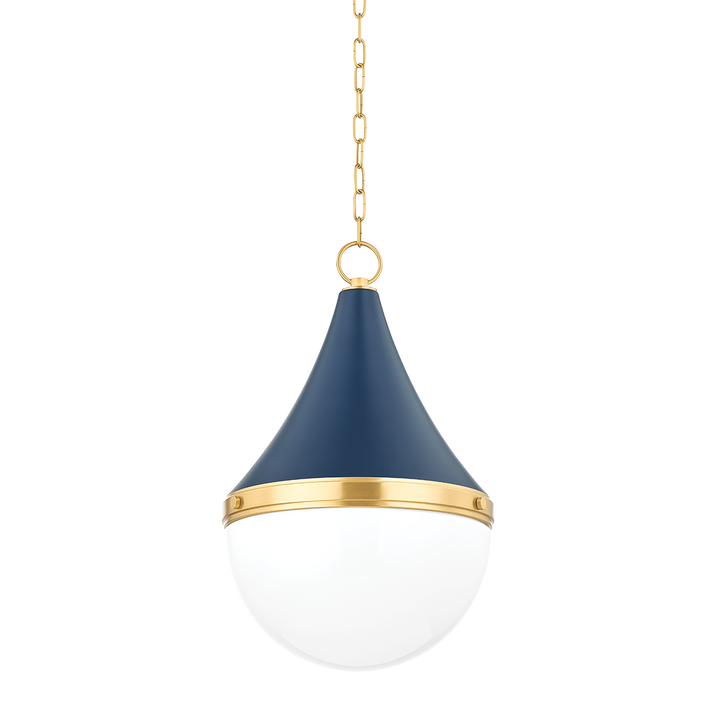 ##Antique Hardware## Ciara Pendant