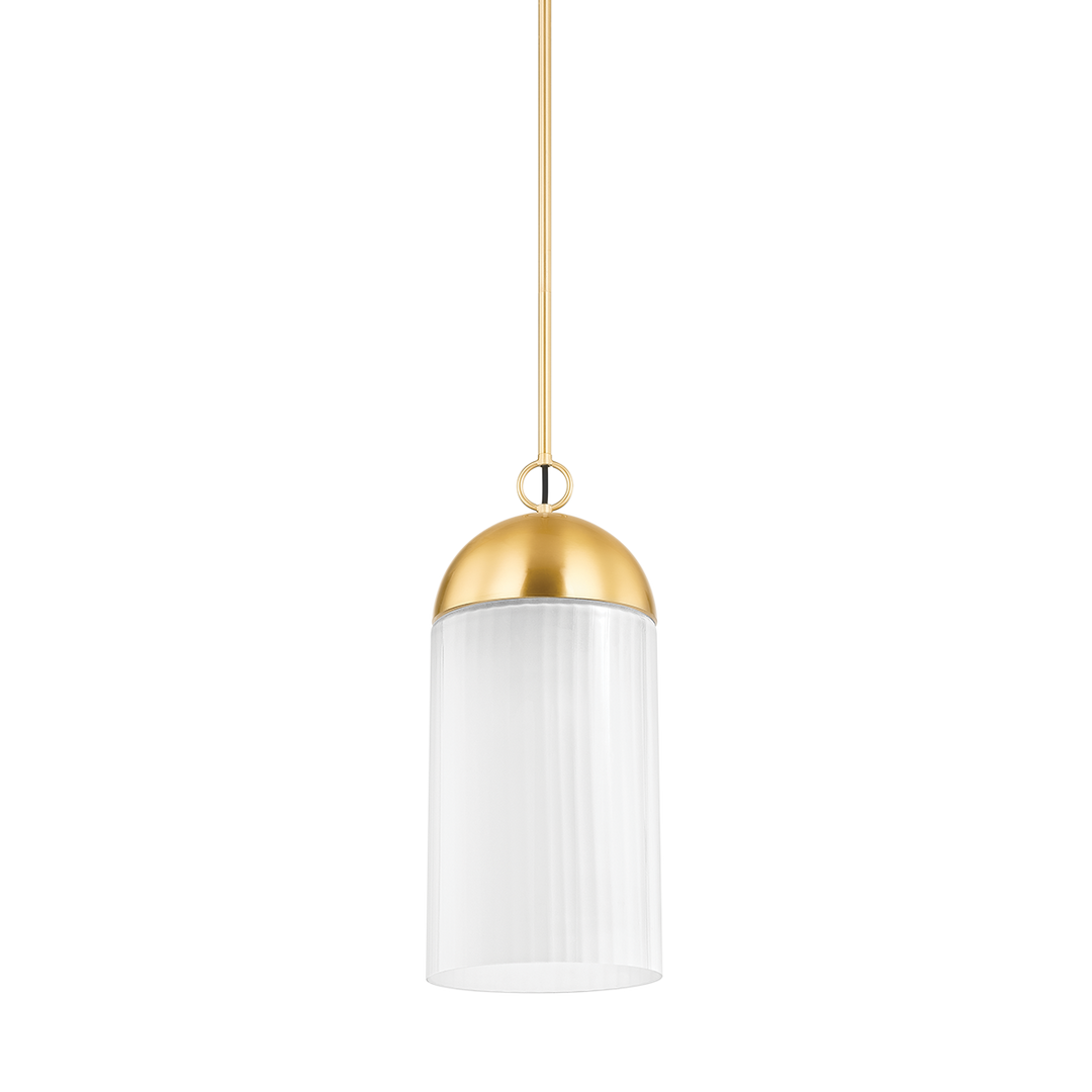 ##Antique Hardware## Emory Pendant
