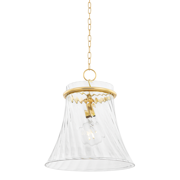 ##Antique Hardware## Cantana Pendant