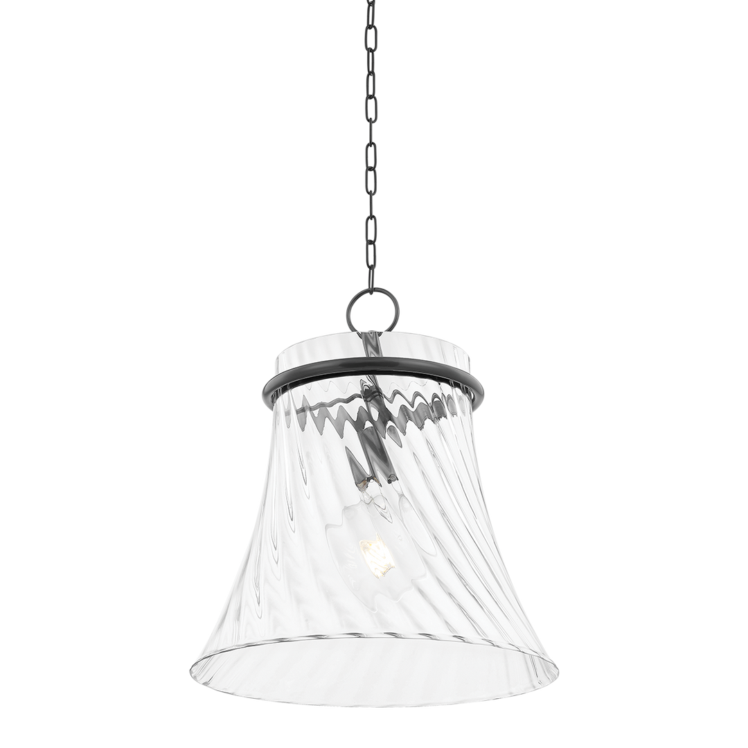 ##Antique Hardware## Cantana Pendant