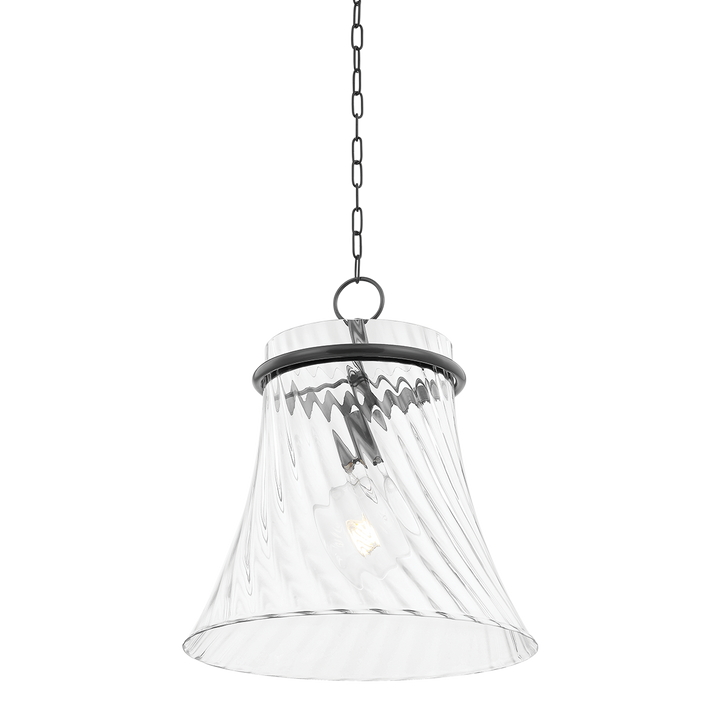 ##Antique Hardware## Cantana Pendant
