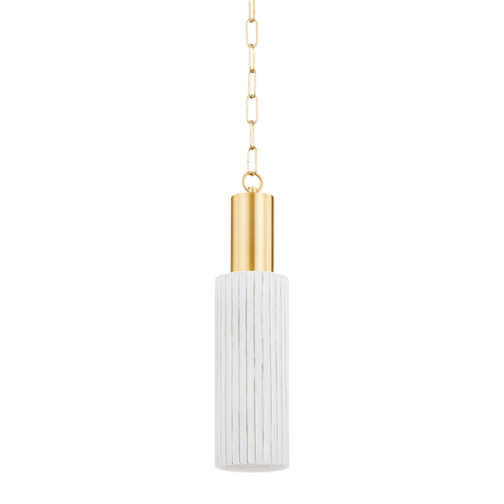 ##Antique Hardware## Corissa Pendant