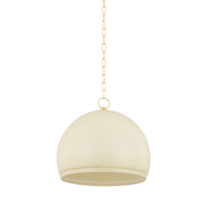 Antique Hardware Etna Pendant Pendant