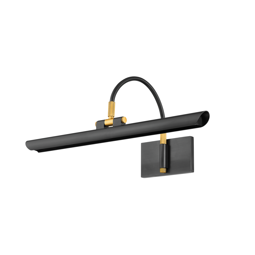 ##Antique Hardware## Elowen Picture Light