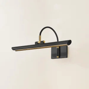 ##Antique Hardware## Elowen Picture Light