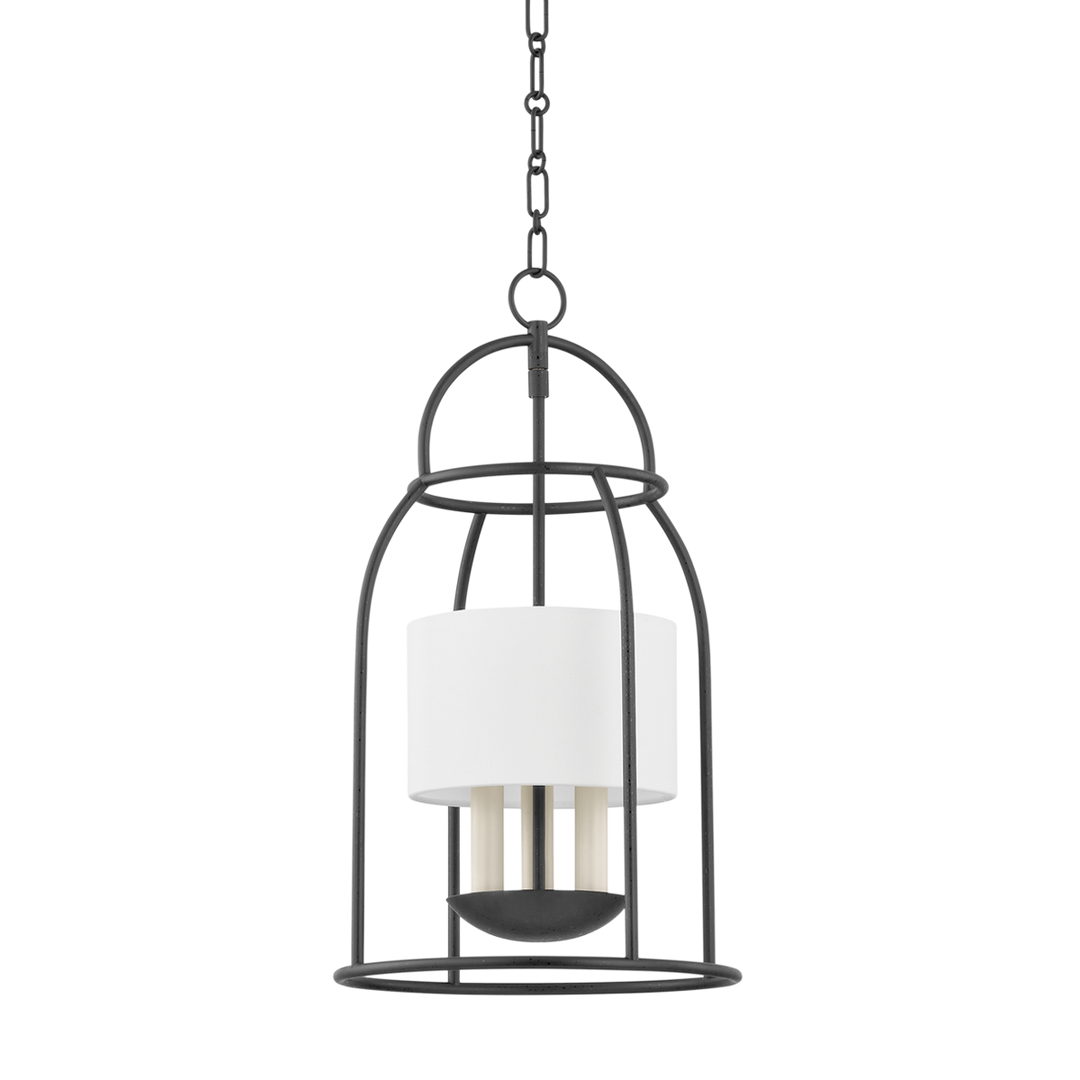 Antique Hardware Delia Lantern Lantern