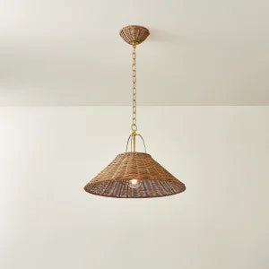 ##Antique Hardware## Davida Pendant