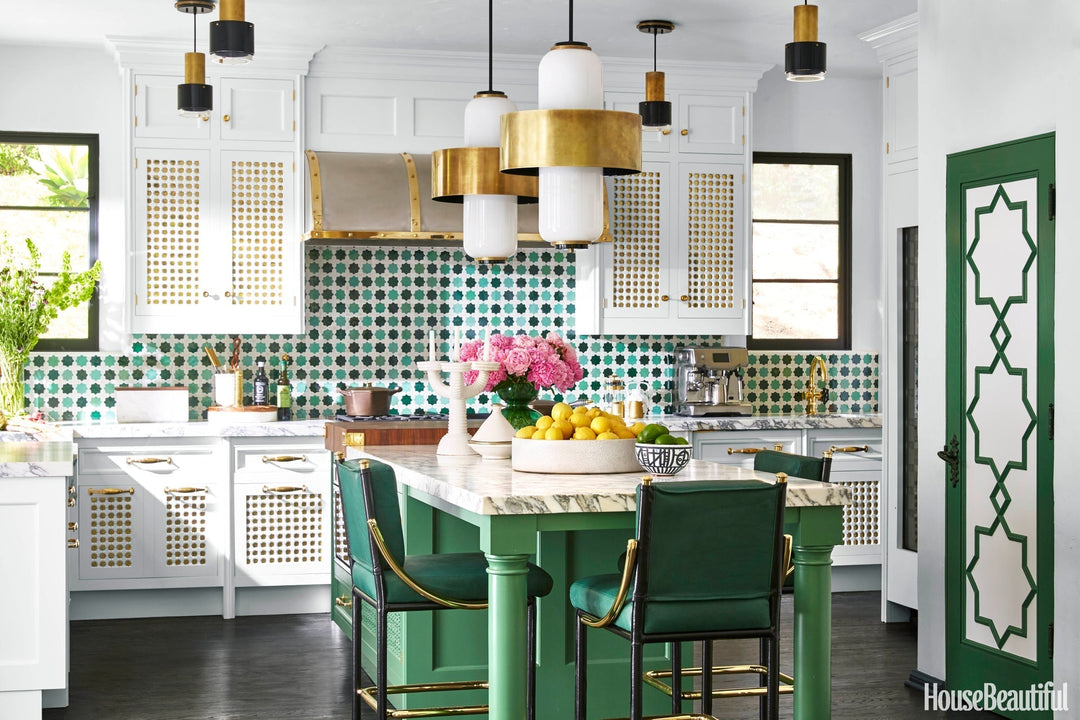 Corbett Lighting 