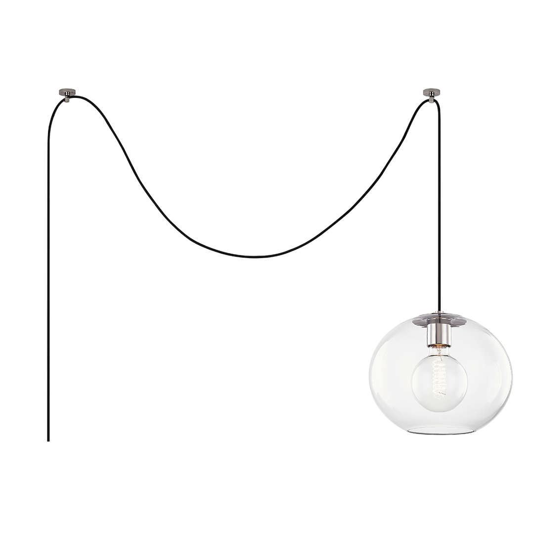 ##Antique Hardware## Margot Pendant