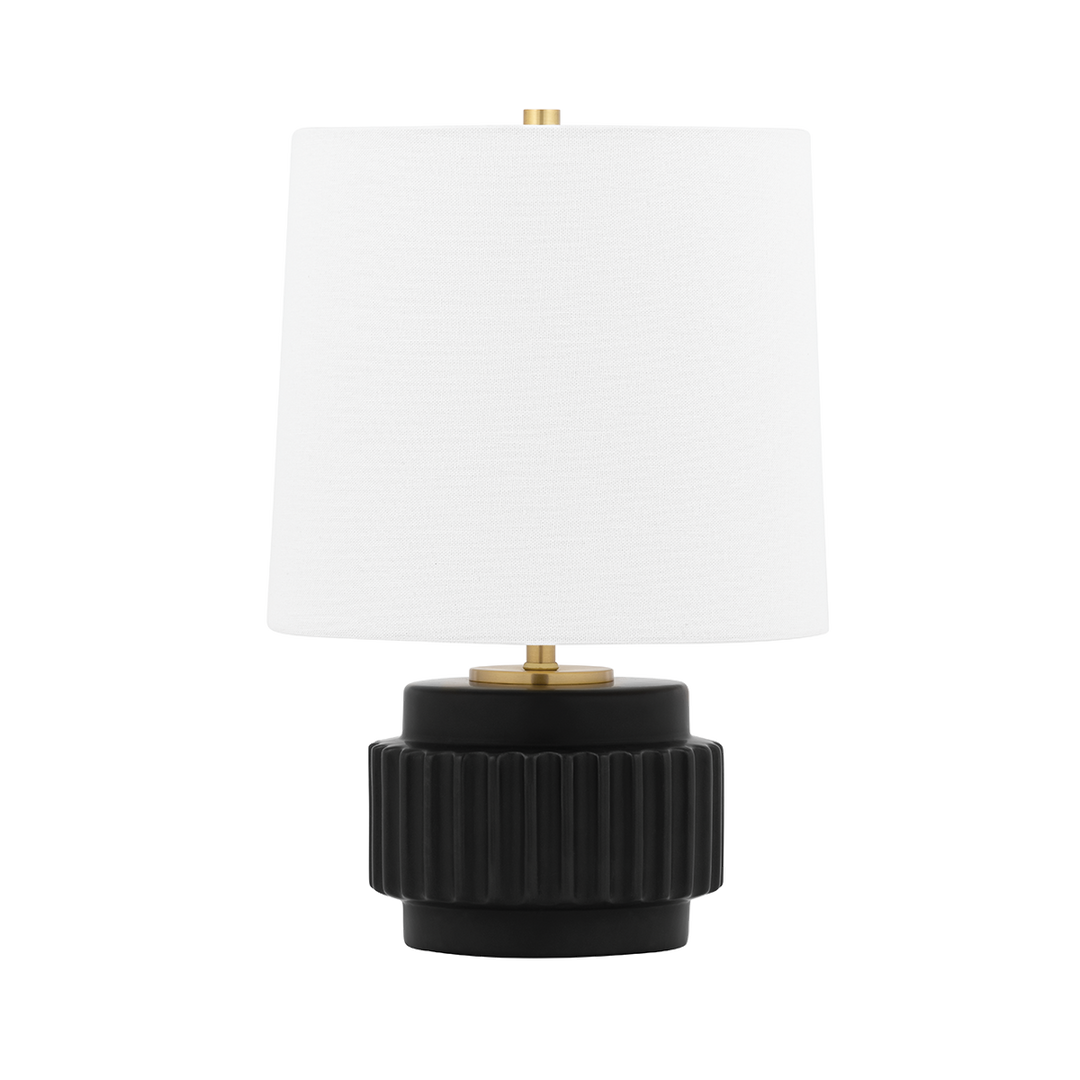 ##Antique Hardware## Kalani Table Lamp