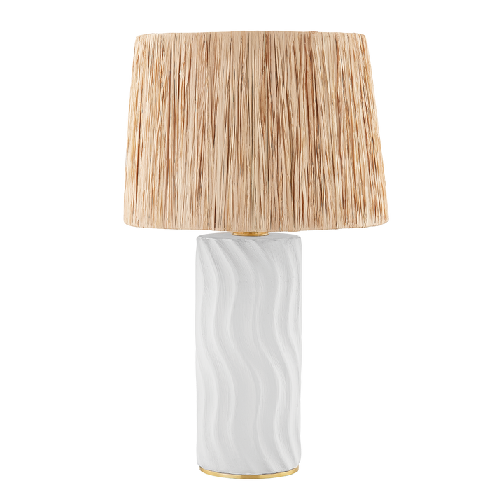 Antique Hardware Daniella Table Lamp Table Lamp