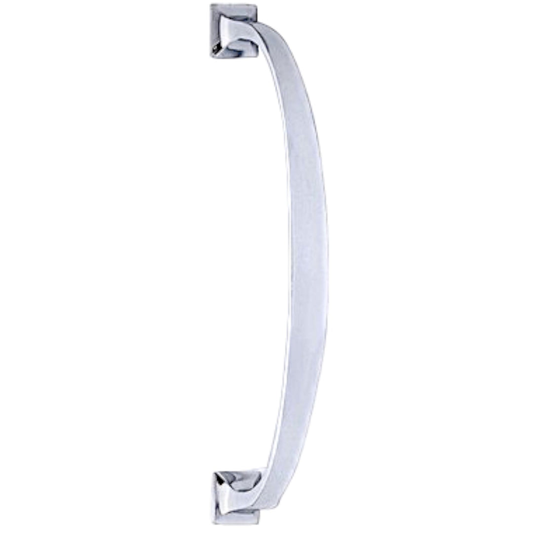 11 Inch Traditional Door Pull (Several Finishes Available)