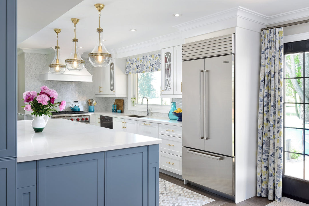 ##Antique Hardware## Hagen Pendant