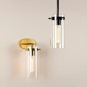 ##Antique Hardware## Haisley Pendant