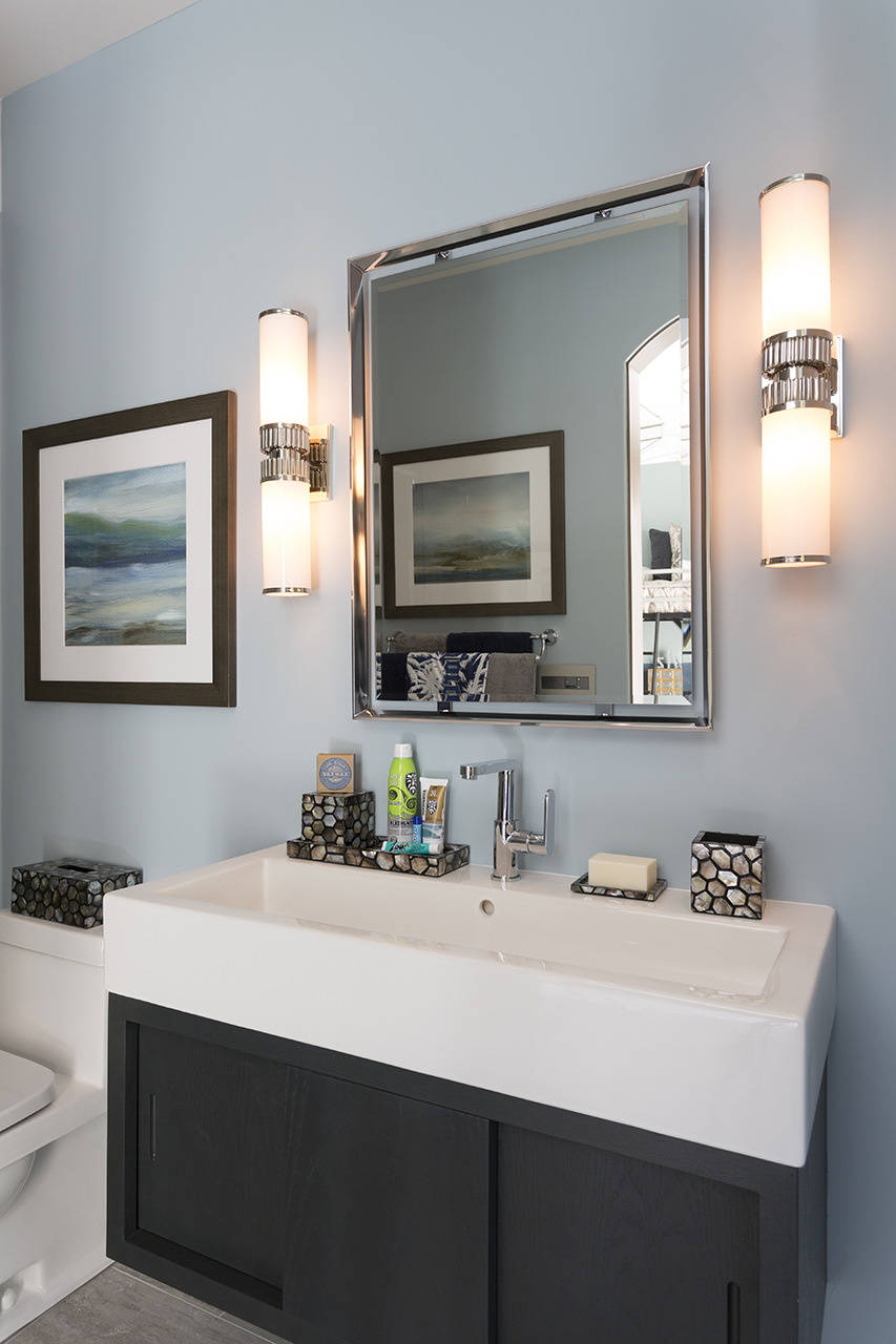 ##Antique Hardware## Harper Bath and Vanity