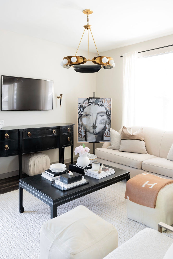 Corbett Lighting 