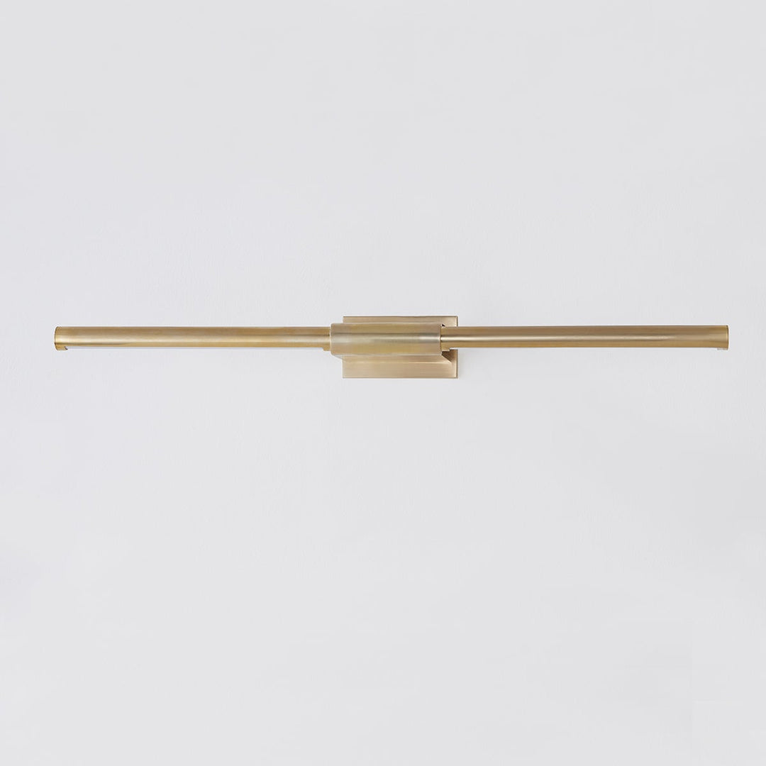 ##Antique Hardware## JEROME Picture Light