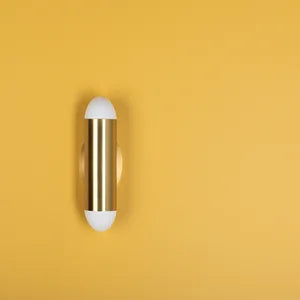 ##Antique Hardware## Kira Wall Sconce