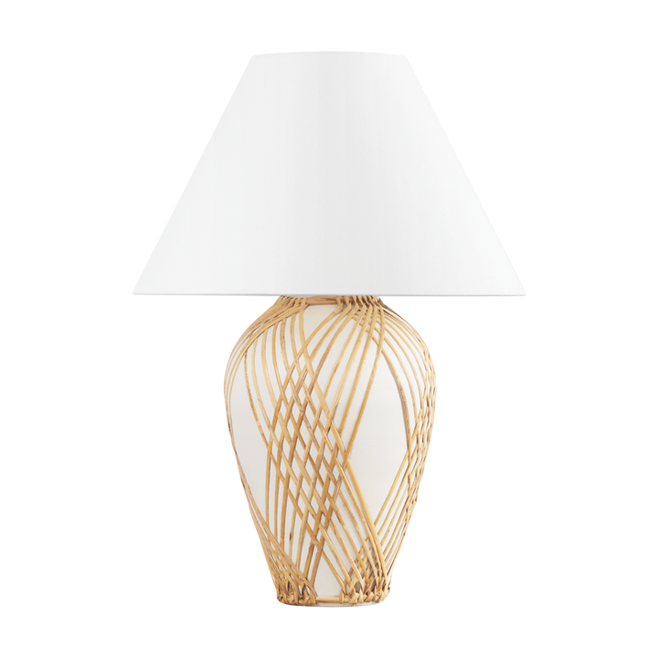 ##Antique Hardware## BAYONNE Table Lamp
