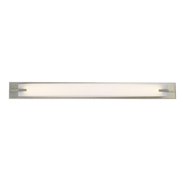 Antique Hardware 39W AC LED VANITY LIGHT. L: 43" Bath and Vanity