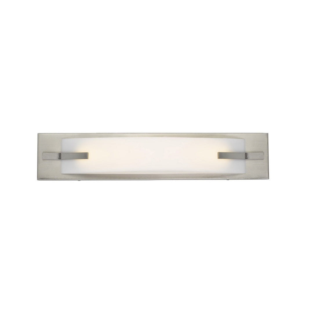Antique Hardware 13W AC LED VANITY LIGHT, L: 20" Bath and Vanity