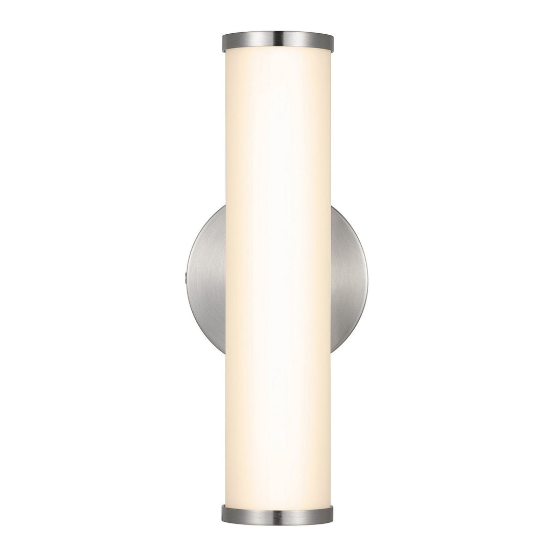 Antique Hardware BRENTWOOD DIMMABLE LED VANITY LIGHT Bath and Vanity