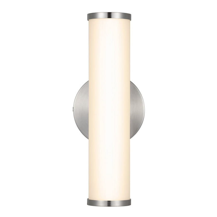 Antique Hardware BRENTWOOD DIMMABLE LED VANITY LIGHT Bath and Vanity