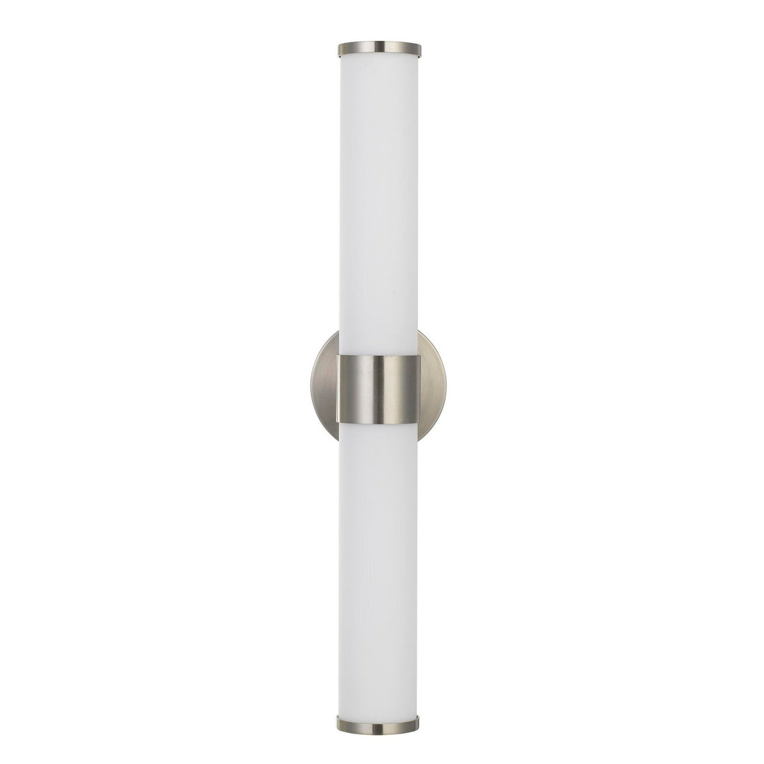 Antique Hardware BRENTWOOD DIMMABLE LED VANITY LIGHT Bath and Vanity