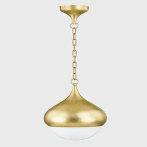 ##Antique Hardware## Luciel Pendant