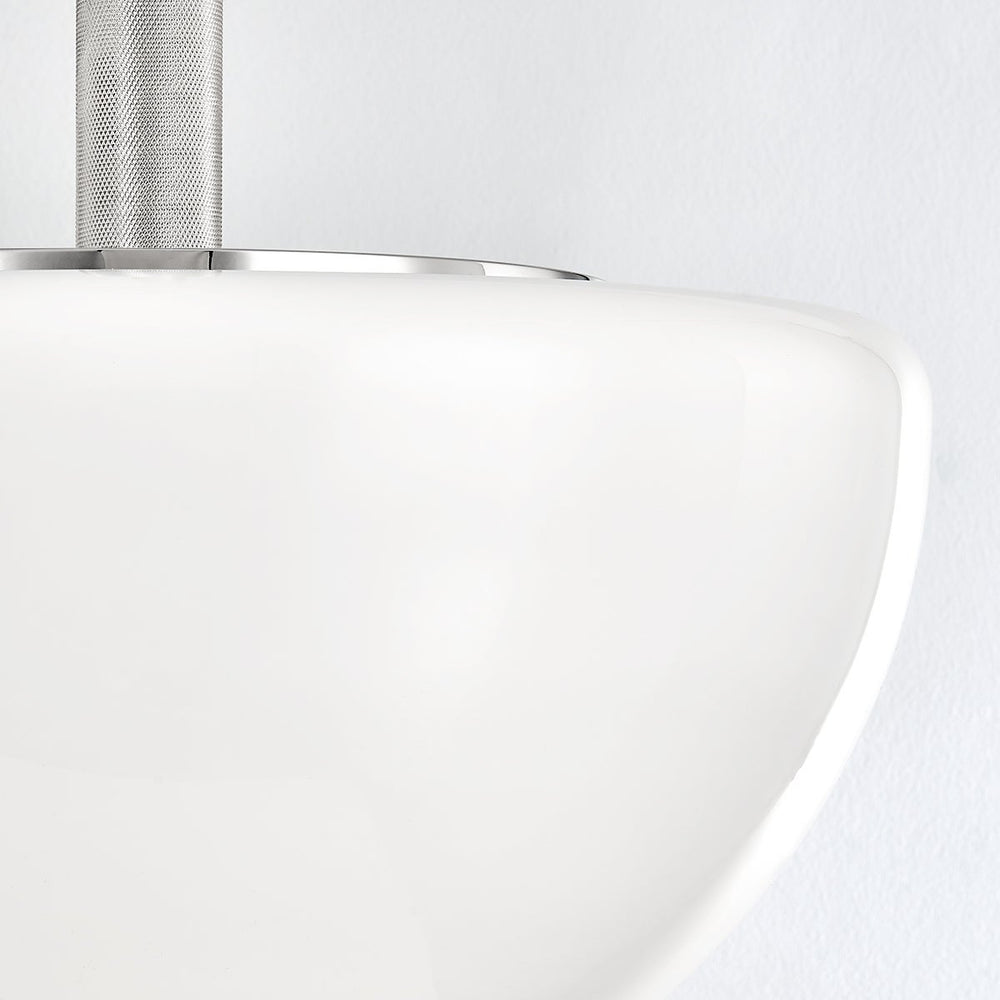 ##Antique Hardware## Lethbridge Pendant