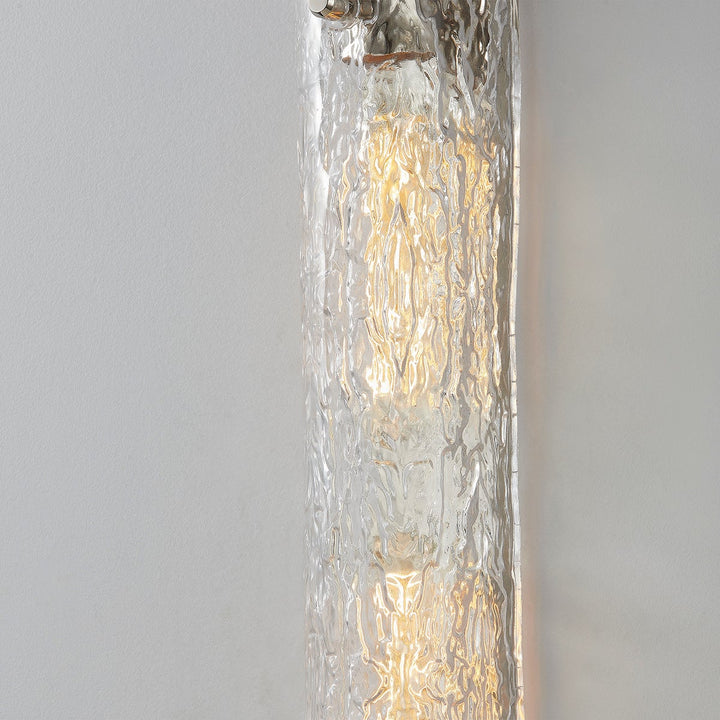 ##Antique Hardware## Harwich Wall Sconce