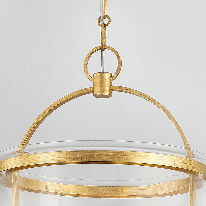 ##Antique Hardware## Malloy Lantern