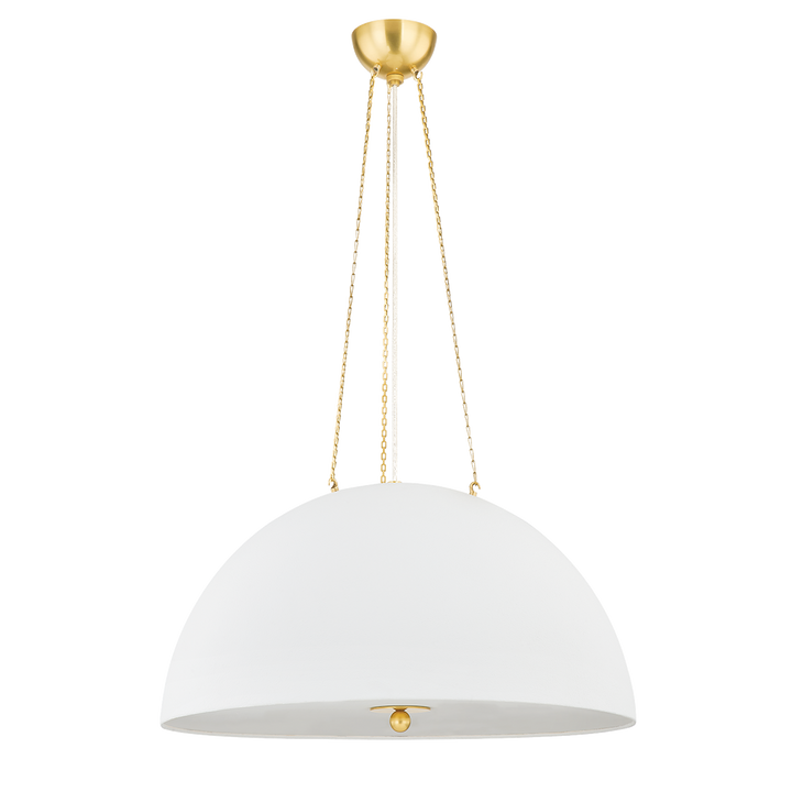 ##Antique Hardware## CHISWICK Pendant