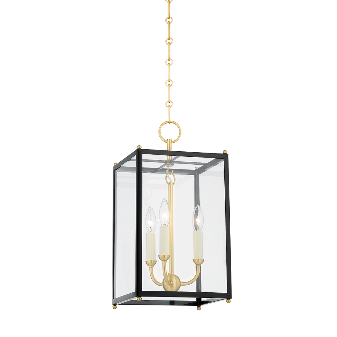 Antique Hardware CHASELTON Lantern Lantern