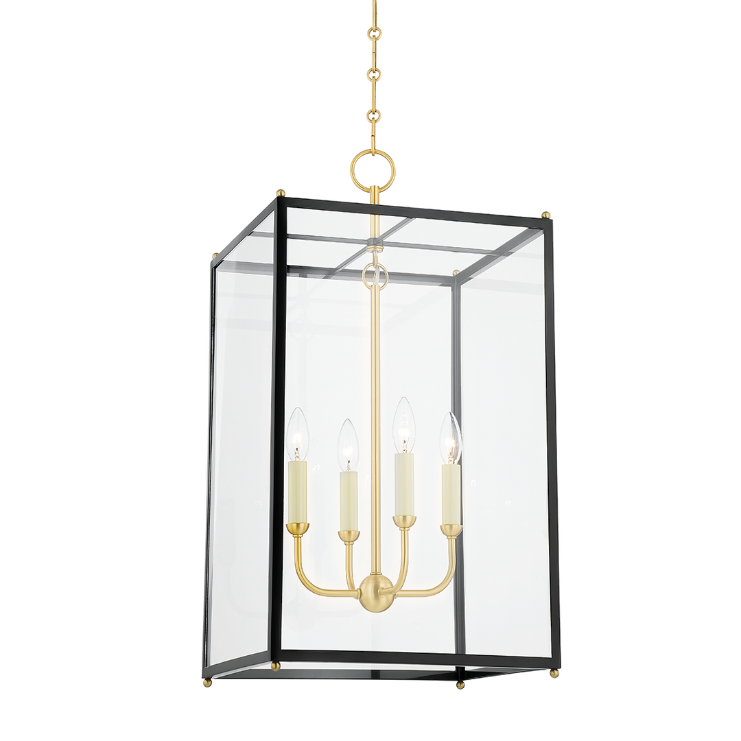 Antique Hardware CHASELTON Lantern Lantern