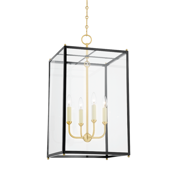 Antique Hardware CHASELTON Lantern Lantern
