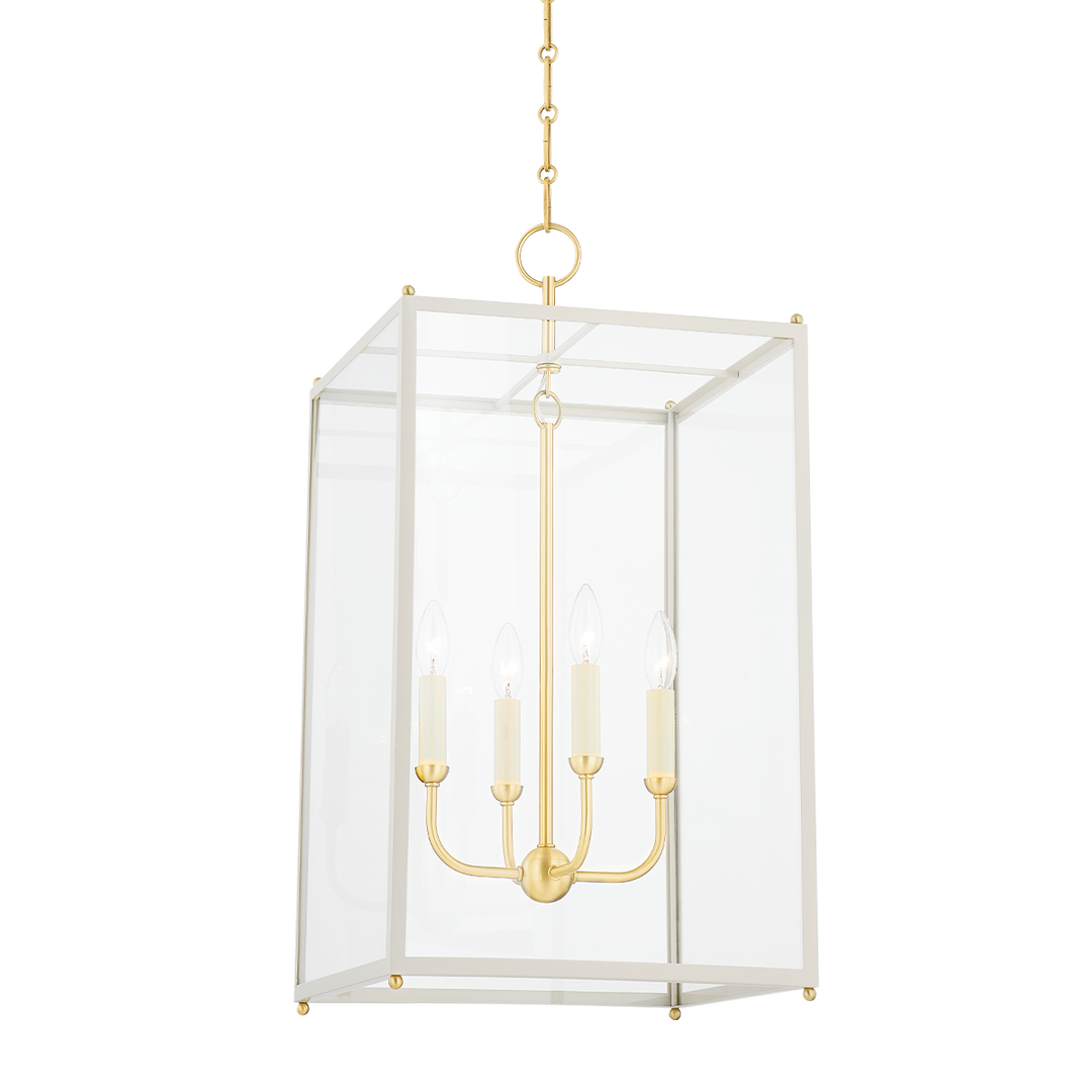 ##Antique Hardware## CHASELTON Lantern
