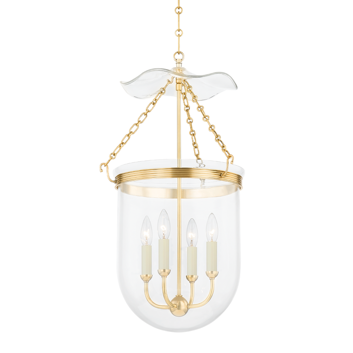 ##Antique Hardware## ROUSHAM Lantern