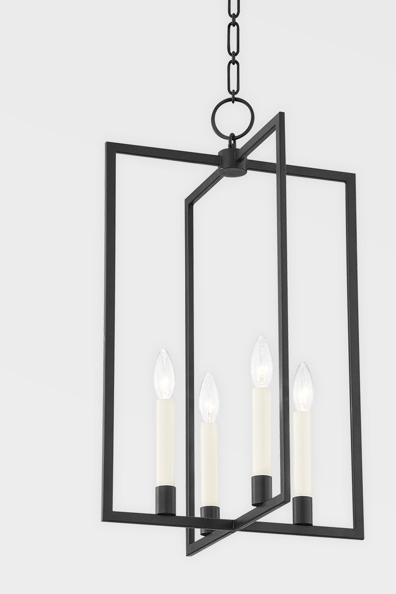 ##Antique Hardware## Middleborough Lantern