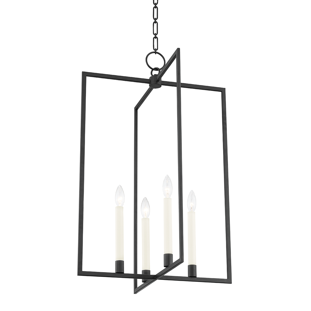 ##Antique Hardware## Middleborough Lantern